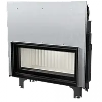 Камінна топка Kratki MILA 16 гільйотина (16,0 кВт), фото 2