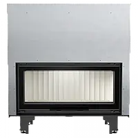 Камінна топка Kratki MILA 16 гільйотина (16,0 кВт), фото 3