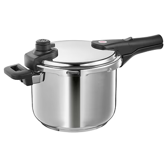 Скороварка IKEA 365+ Сталева 6 л 204.636.50