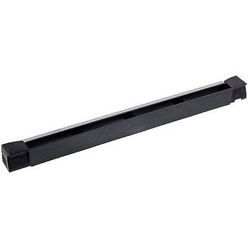 Тримач (верхній) скла дверей для духовки Electrolux 3872369206