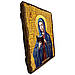 Калузька ікона Божої Матері ,ікона на дереві 130х170 мм, фото 2