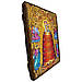 Додаток Розуму Ікона Пресвятої Богородиці ,ікона на дереві 130х170 мм, фото 2