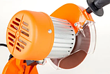 Станок для заточування ланцюгів LEX LXCG800 800W, фото 5