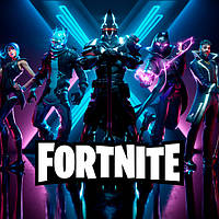Рюкзаки Fortnite оптом та в роздріб