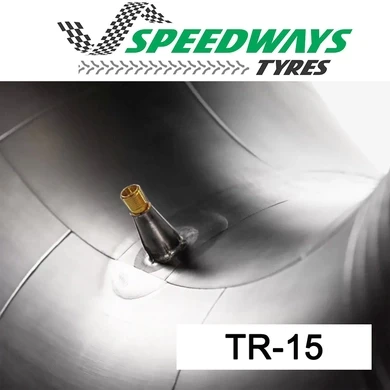 Камера 6.00-14 TR-15 Speedways, Індія, фото 1