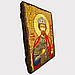 Ікона Юрій Святий Благовірний Князь ,ікона на дереві 130х170 мм, фото 2