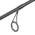 Спінінг Select Reflex RFL-802MH 2.44m 7-32g Fast (карбон IM24T), фото 3