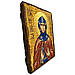 Ікона Марія Константинопольська преподобна ,ікона на дереві 130х170 мм, фото 2