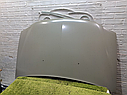 Капот Renault Logan (SD) 2004- Капот Рено логан (СД) 6001546685, 280003-M, фото 2
