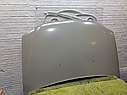 Капот Renault Logan (SD) 2004- Капот Рено логан (СД) 6001546685, 280003-M, фото 3