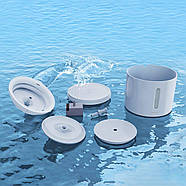 Поїлка PETKIT  Eversweet Solo 2 Smart Pet Drinking Fountain (P4114), фото 4