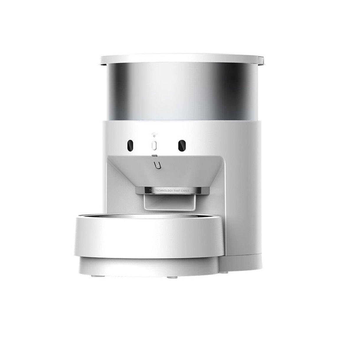 Смарт годівниця PETKIT Fresh Element 3-Smart Pet Feeder 3L (P560-3L), фото 1