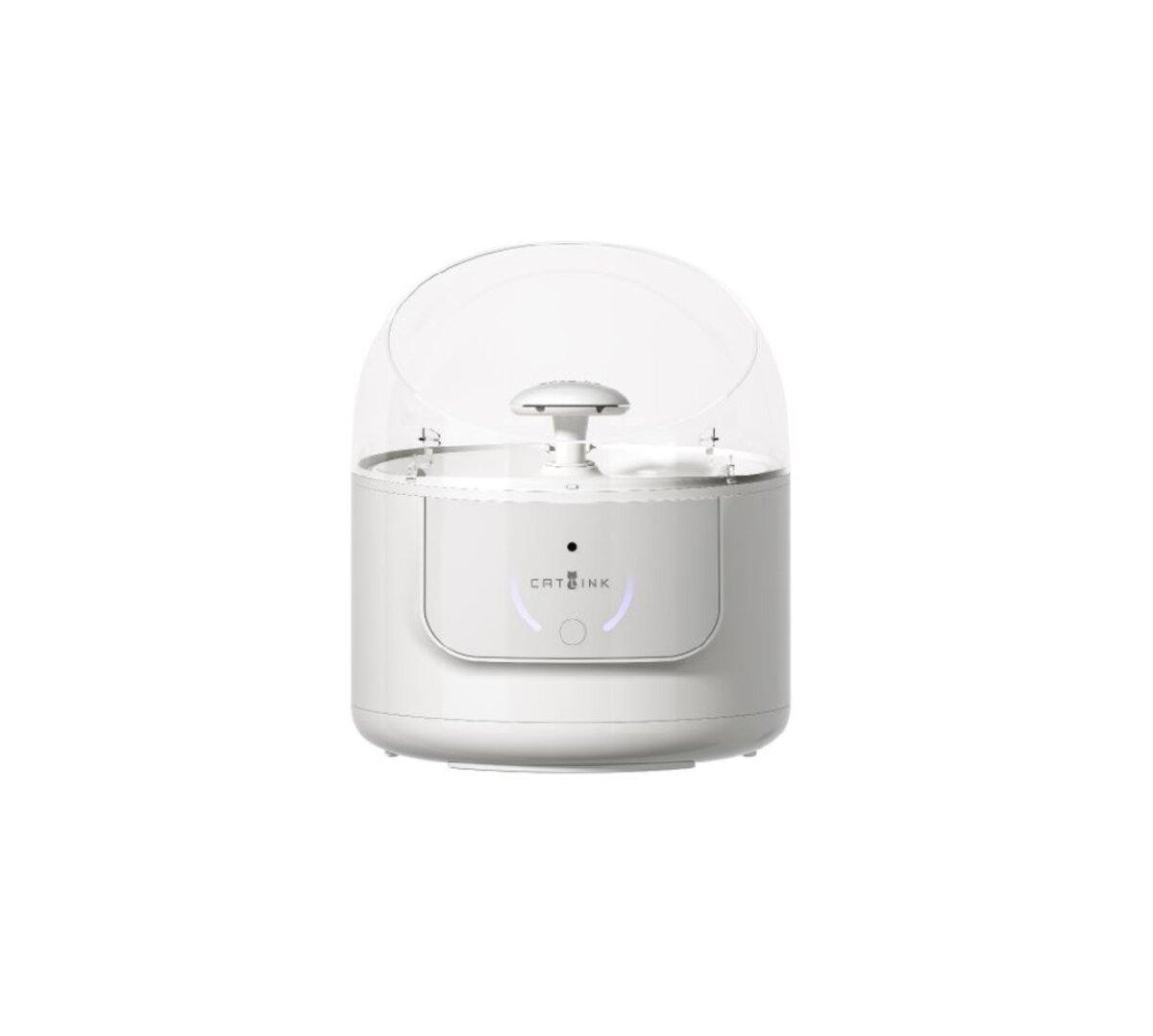 Поїлка CATLINK AI Water Fountain - Pure 1