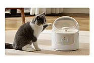 Поїлка CATLINK AI Water Fountain - Pure 1, фото 6