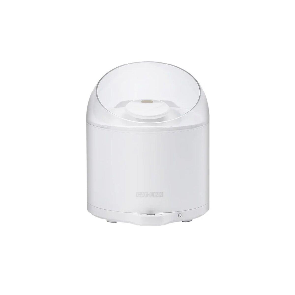 Поїлка CATLINK Wireless Pump & Ultra-Filtration Water Fountain - PURE 2