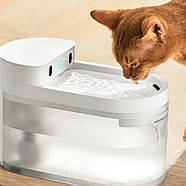 Поїлка CATLINK AI Water Fountain - Wired, фото 7