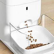 Смарт годівниця CATLINK Automatic Feeder Fresh 2 - Luxury, фото 4