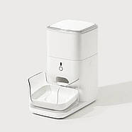 Смарт годівниця CATLINK Automatic Feeder Fresh 2 - Luxury, фото 6