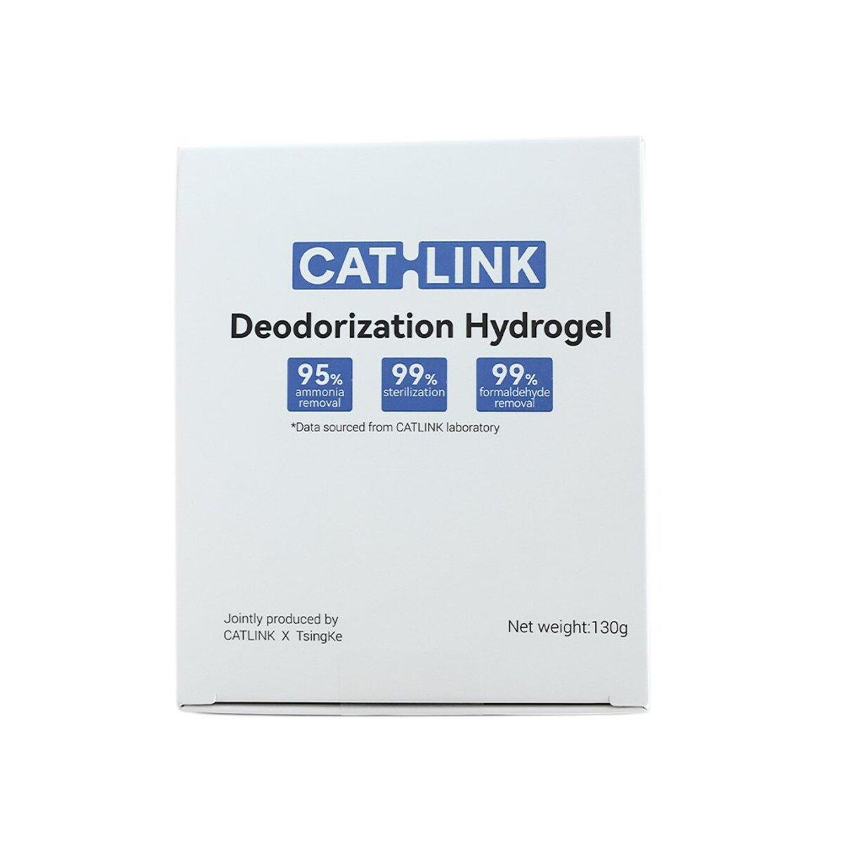 Гідрогель для Дезодозатора CATLINK Deodorizing for Baymax Cat Litter Box