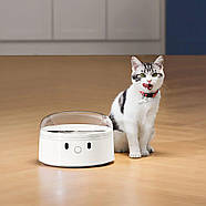 Набір міток CATLINK для Smart Feeder (2 нашийники для кішок і 2 теги UFO) UFO Tag set (2*collar+2*Tag), фото 5