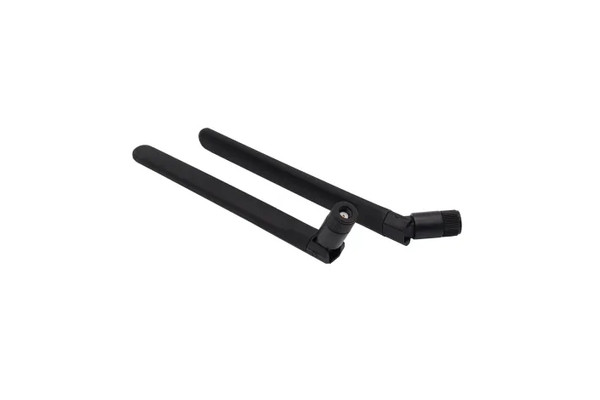 Антени 2.4 ГГц диполь SIYI для MK15E/MK32E 2.4 SMA Male Bottom лінійна вертикальна - 2 шт.