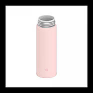 Термокружка Xiaomi MiJia Mini Thermal Cup 350ml (MJMNBWB01PL) Pink, фото 3