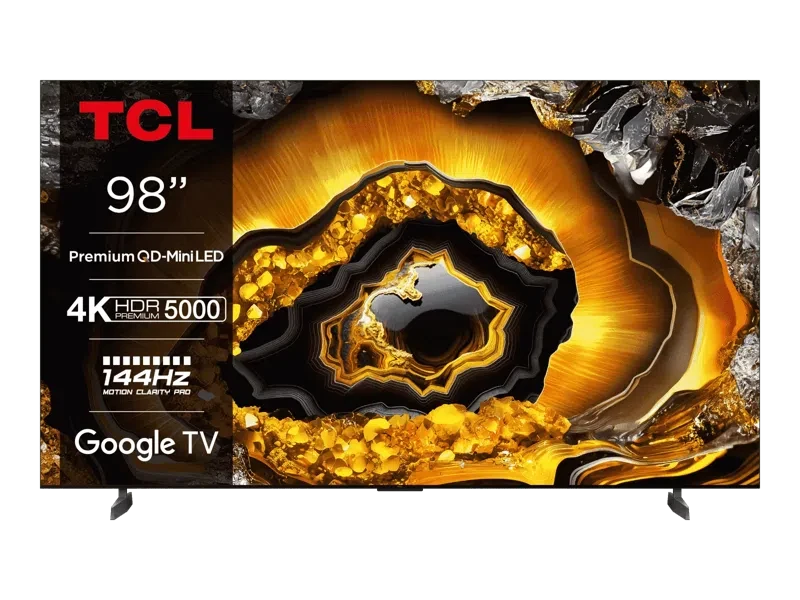 Телевізор TCL 98X955, фото 1