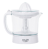 Соковижималка для цитрусових Adler AD 4009, фото 3
