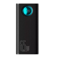 Power Bank Baseus Amblight Digital Display 65W 30000 мАг