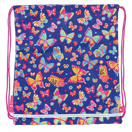 Сумка для взуття Smart Butterfly dance 556104, фото 1