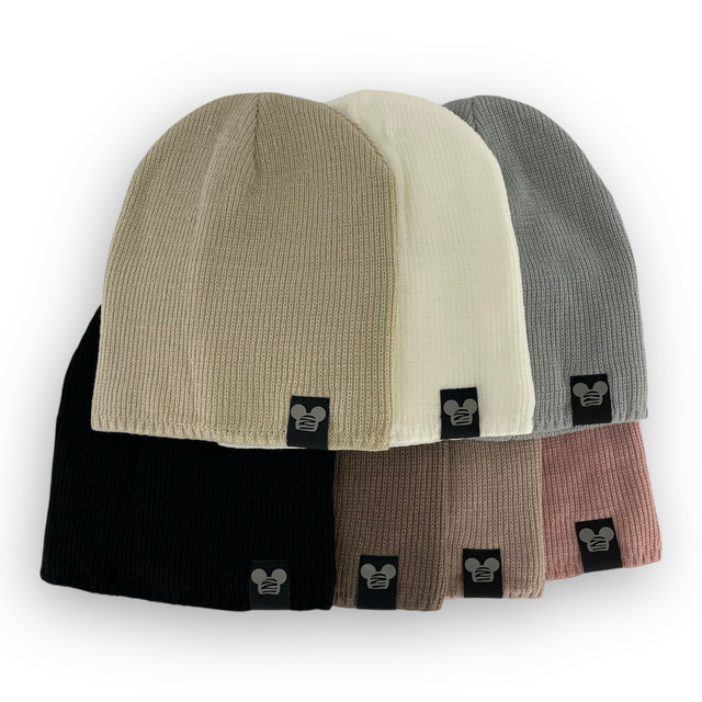 Детский комплект - шапка и шарф для девочки Детский комплект - шапка и шарф для девочки