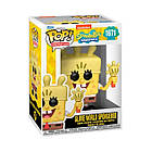 Ігрова фігурка Funko POP! - Губка Боб з рукавичкою-ліхтариком 75734, фото 3