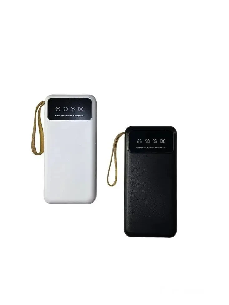 Powerbank Torima TRM-1011 10000mAh, Black, Blister