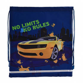 Сумка для взуття SMART  "No Limits" 557684