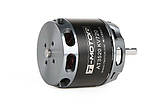 Мотор безколекторний T-Motor для літаків AT3520 KV850 1100W 70А 3-4S - 1 шт., фото 2