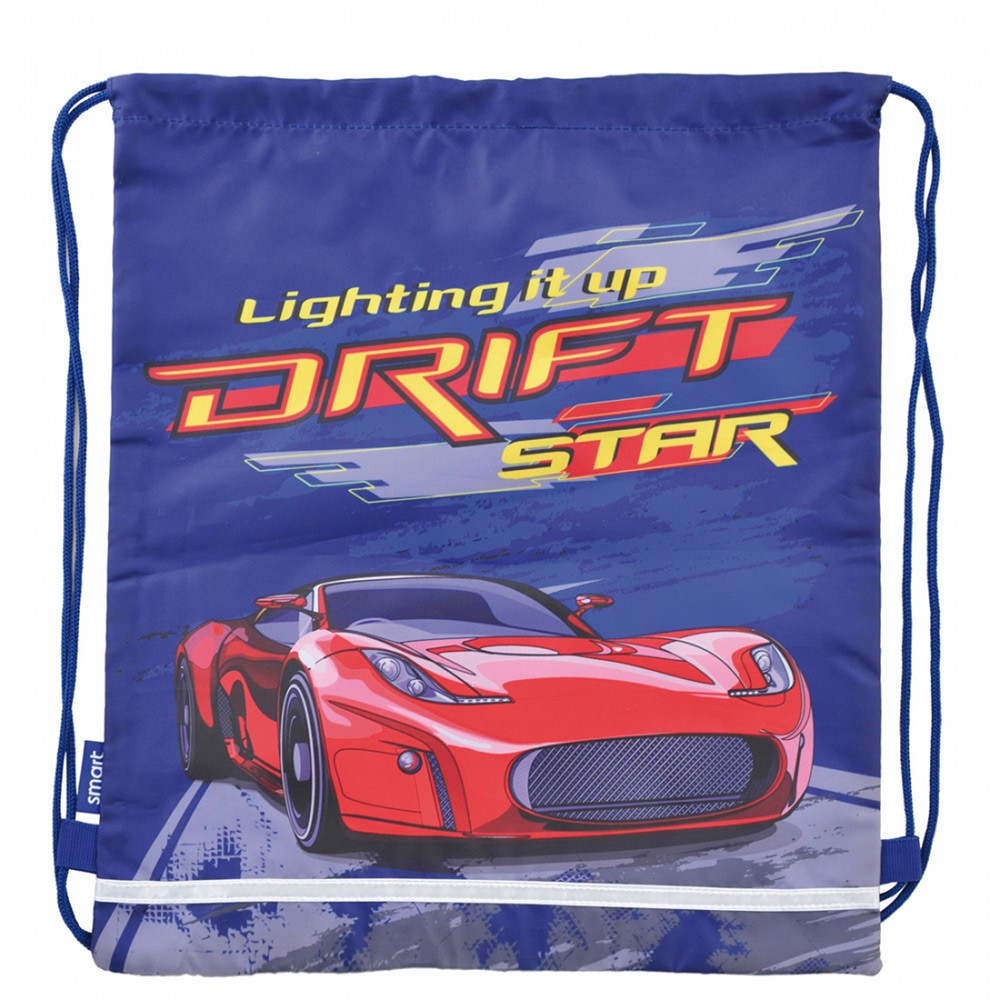 Сумка для взуття SMART  Drift 556120