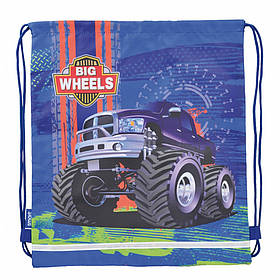 Сумка для взуття SMARTBig Wheels 556110