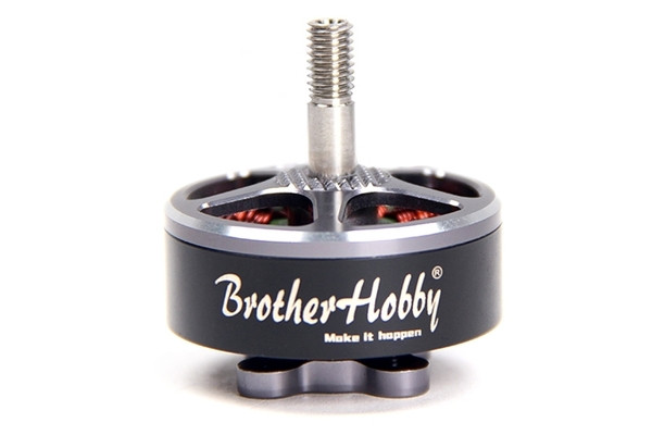 Мотор безколекторний для квадрокоптерів BrotherHobby Avenger 3008 1150KV 1128.12W 47.4А 6S - 1 шт.