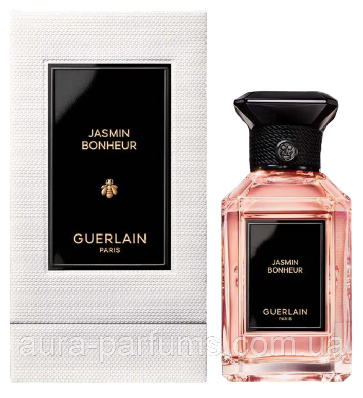 Парфуми унісекс Guerlain Jasmin Bonheur (Герлен Жасминове щастя) Парфумована вода 100 ml/мл