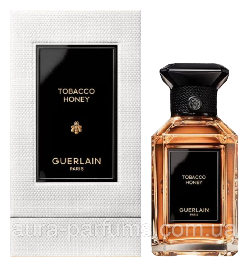 Парфуми унісекс Guerlain Tobacco Honey (Герлен Тобакко Хоней) Парфумована вода 100 ml/мл