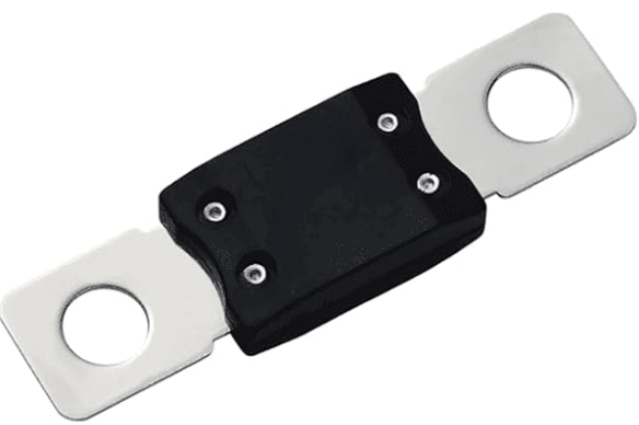 Запобіжник Victron Energy MEGA-fuse 250 А 36-70V