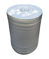 Утеплювач фольгований 8 мм