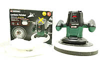 Макіта шліфувальна машинка Parkside (Німеччина), Полірувальні машини, машинка полірувальна, PRM