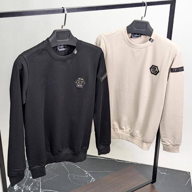 Свитшот мужской Philipp Plein