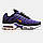 Кросівки Nike Air Max TN Plus Voltage Purple / Найк Аїр Макс ТН Плюс Волтейдж, фото 5
