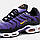 Кросівки Nike Air Max TN Plus Voltage Purple / Найк Аїр Макс ТН Плюс Волтейдж, фото 9