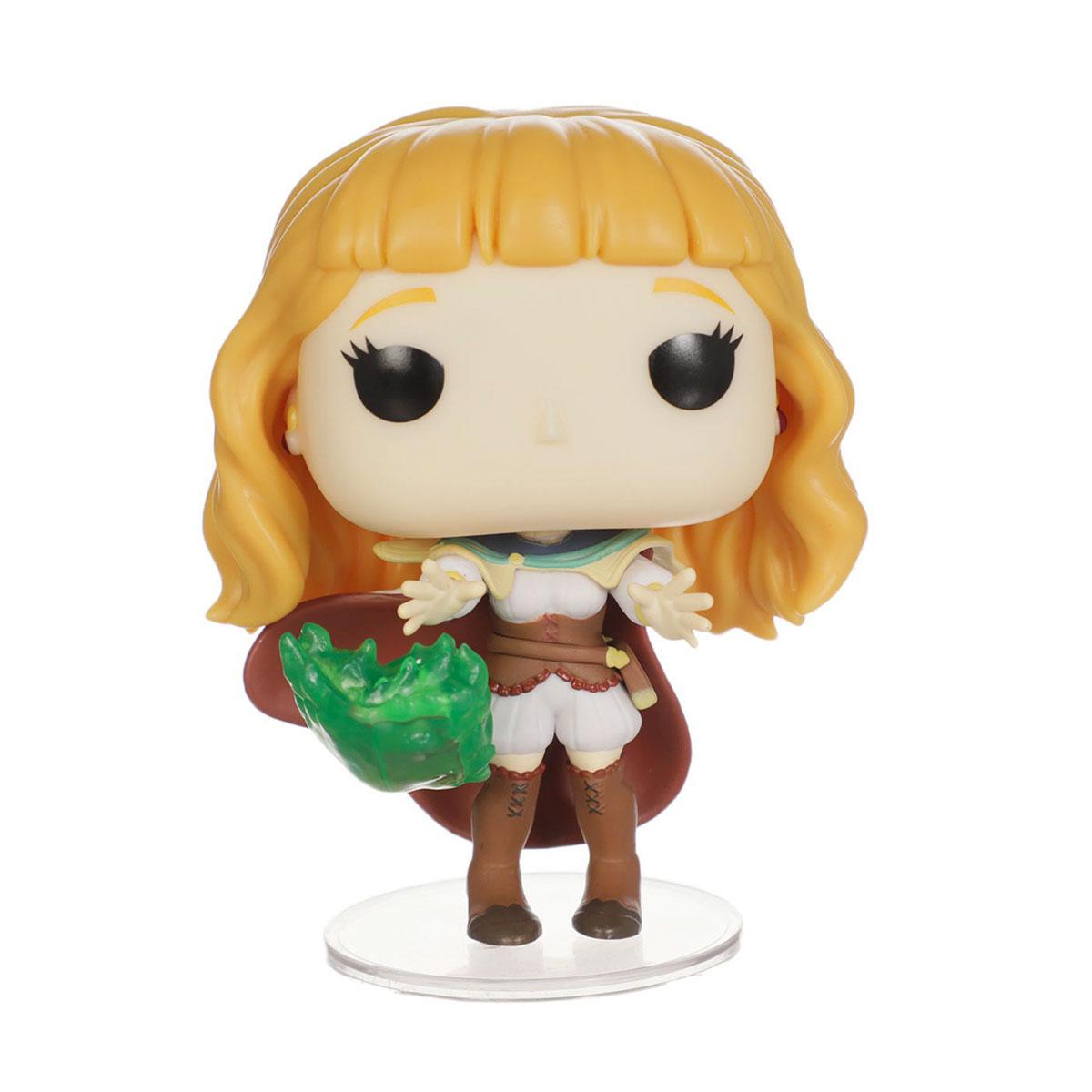 Ігрова фігурка Funko POP! - Мімоза 72119