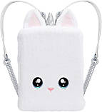 Ігровий набір з лялькою Рюкзак-сюрприз 3-в-1 Єдиноріг Вітні Спарклз - Na Na Na Surprise Whitney Sparkle 592365, фото 2