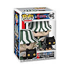 Набір ігрових фігурок Funko Pop! - Кісуке з Йоруічі 75515, фото 3