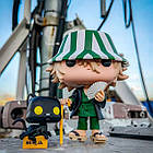 Набір ігрових фігурок Funko Pop! - Кісуке з Йоруічі 75515, фото 6